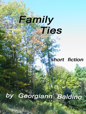 cover image of Family Ties